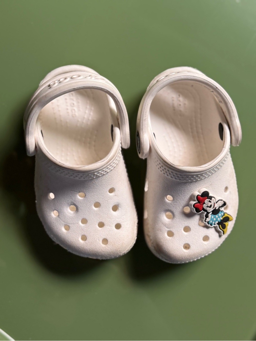Little Kids Crocs